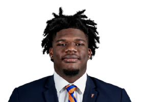 Quincy Ivory