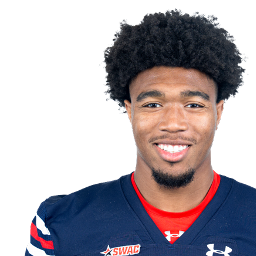 Desmond Moultrie