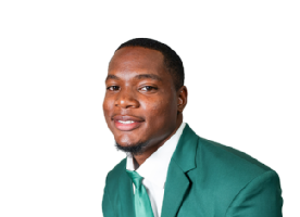 Rashad Eades