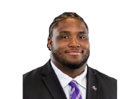Jamal Marshall