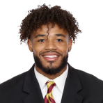 Athlete Headshot