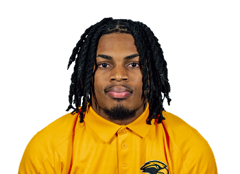 Cameron Knox headshot
