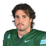 Athlete Headshot