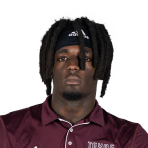 Athlete Headshot