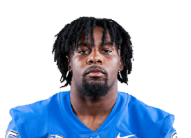 Rayvante Embry