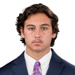 Athlete Headshot
