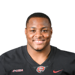 Athlete Headshot