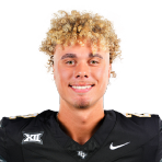 Athlete Headshot