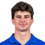 Athlete Headshot