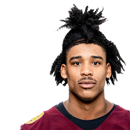 Jalen Moss