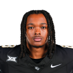 Athlete Headshot