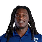 Athlete Headshot
