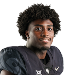 Athlete Headshot