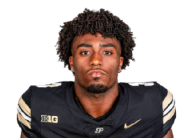 Xavier Townsend