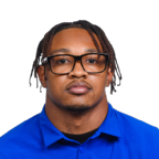 Mekhi Mason