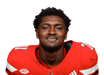D'Angelo Hutchinson headshot