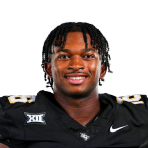 Athlete Headshot