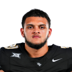 Athlete Headshot