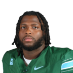 Tre'Von McAlpine