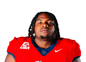 Markus Clark headshot