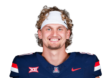 Tyler Powell headshot