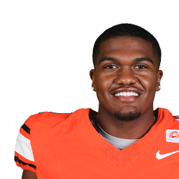 Rodney Harris II