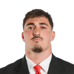 Athlete Headshot