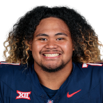 Athlete Headshot