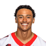Athlete Headshot