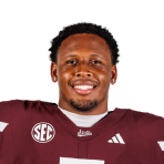 Athlete Headshot