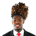Athlete Headshot