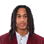 Athlete Headshot