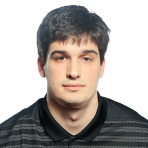 Athlete Headshot