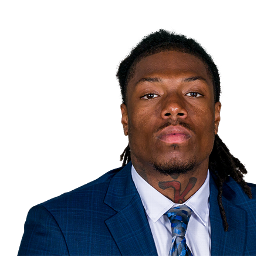 Ihson Jackson-Anderson