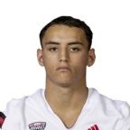 Nick Alvarado