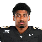 Athlete Headshot