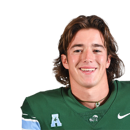 Carson Haggard