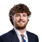 Athlete Headshot