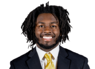 Demond Claiborne