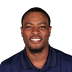 Leon Haughton Jr.