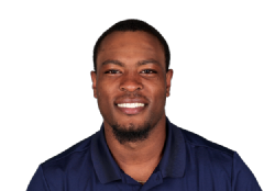Leon Haughton Jr.