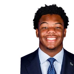 Isaiah Montgomery