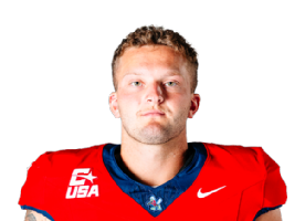 Ethan Vasko