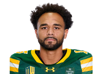 Mekhi Collins headshot