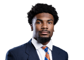 Jeremiah Earby