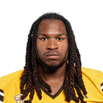 Athlete Headshot