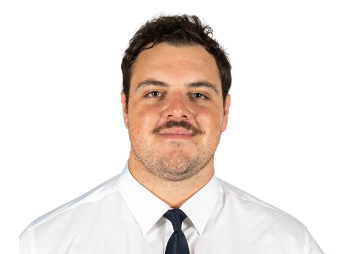 Jonathan Harder headshot