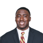 Athlete Headshot