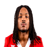 Kentrell Webb