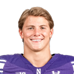 Athlete Headshot